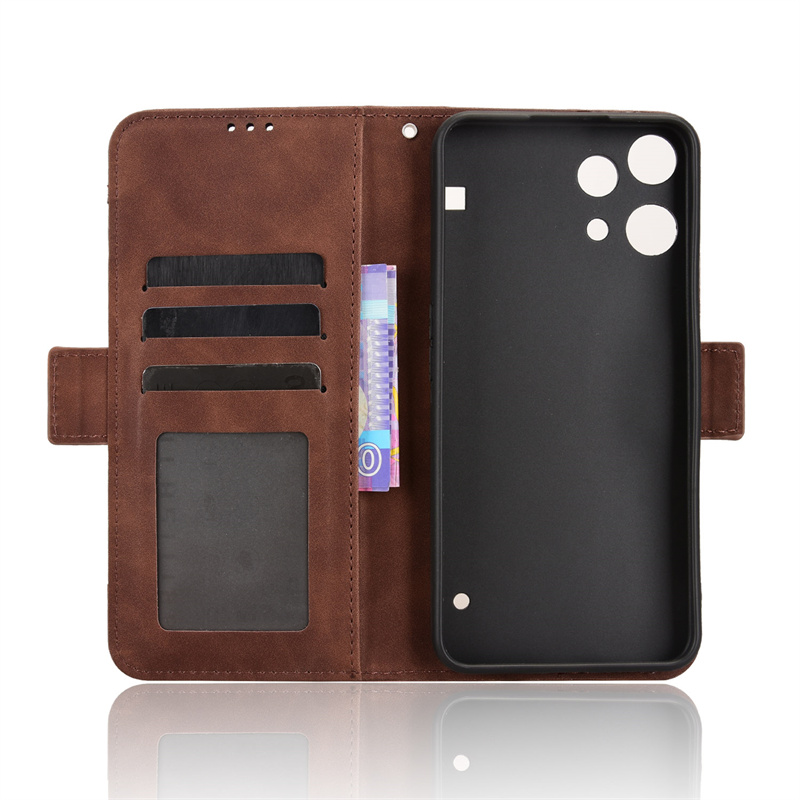 Phone Cases Nothing 3A - For Nothing Phone 3A Lite Leather