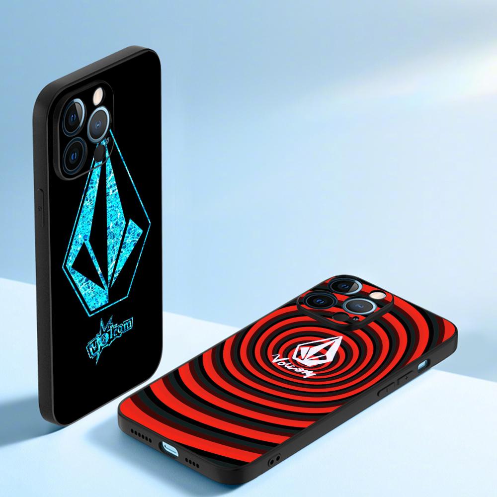 Phone Cases Com - Stylish cool vol-com fashion design Phone