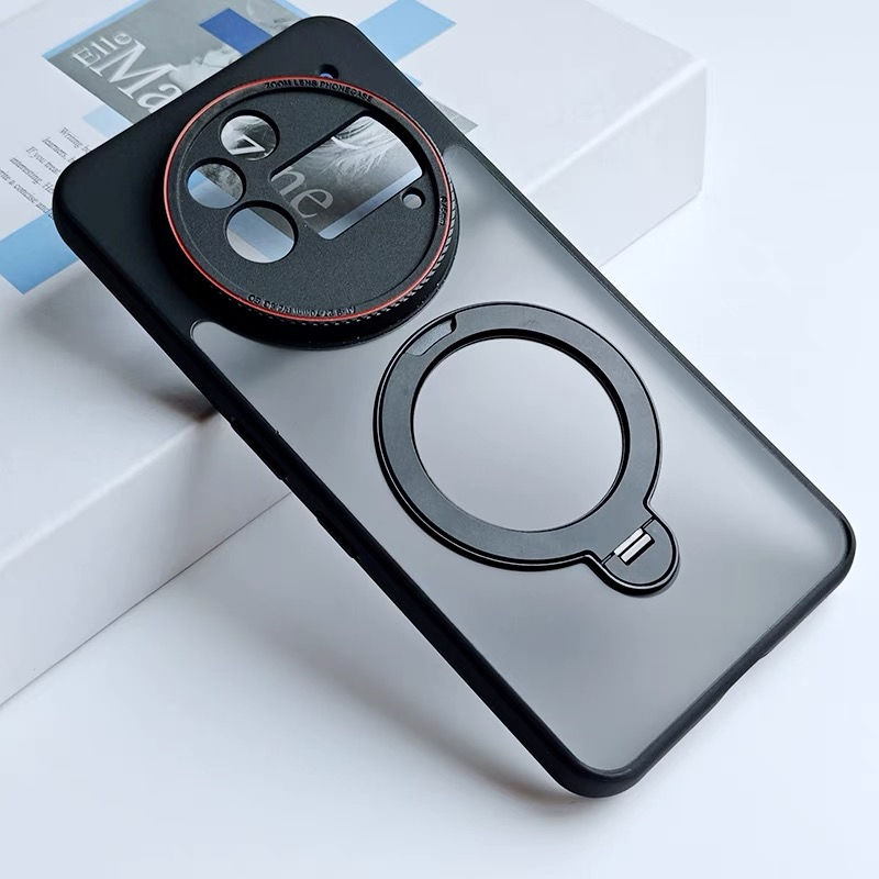 Phone Cases Nothing 3A - For Nothing Phone 3A Pro Magnetic
