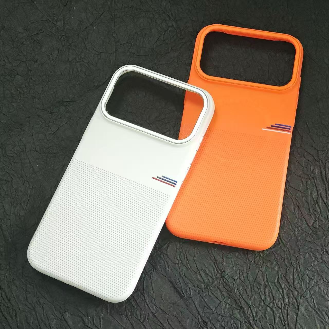 Phone Cases Websites - Solid ColorMagnetic Phone Case For iPhone