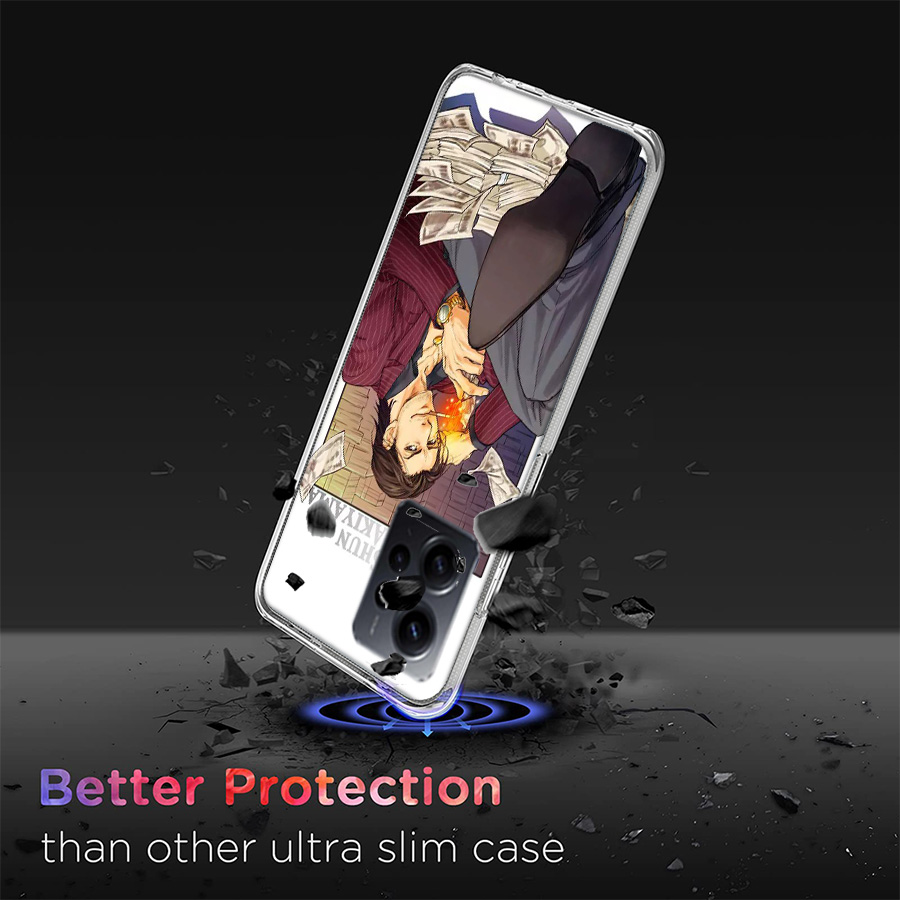 Yakuza 0 Game Phone Case For R - Phone Cases Com 评论和价格