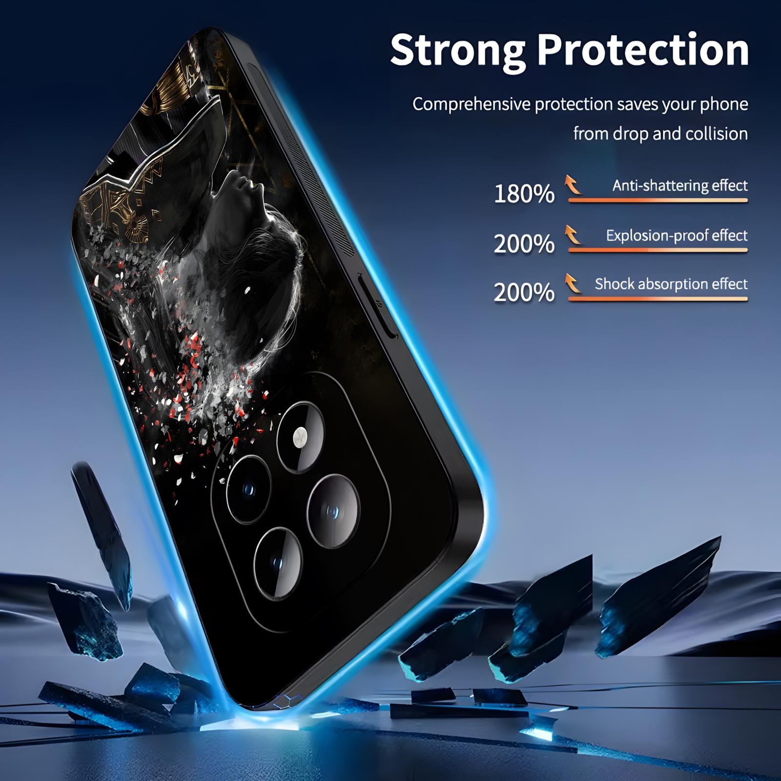 Clair Obscur Expedition 33  Ph - Phone Cases Black 评论和价格
