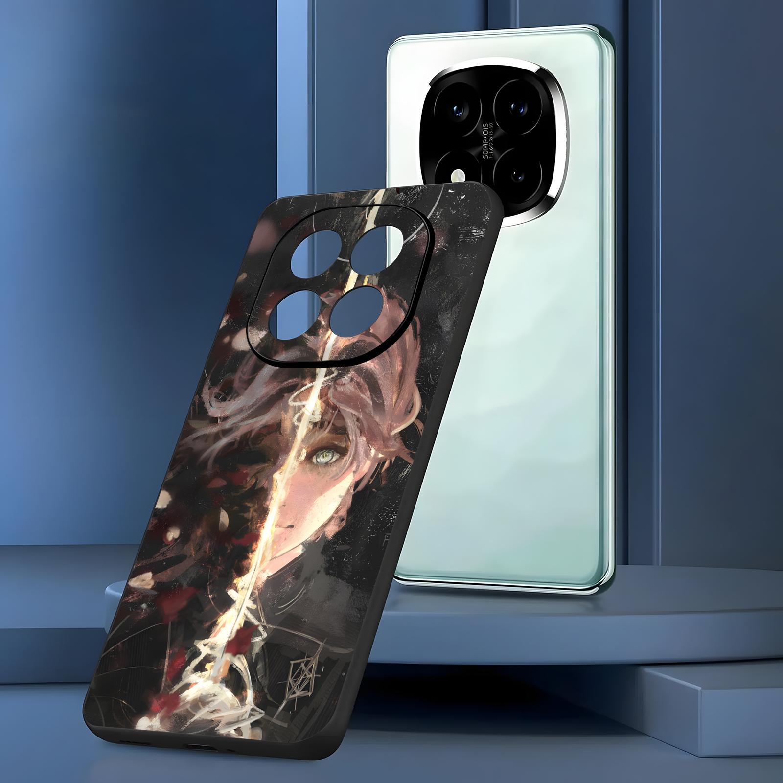 Clair Obscur Expedition 33  Ph - Phone Cases Black 评论和价格