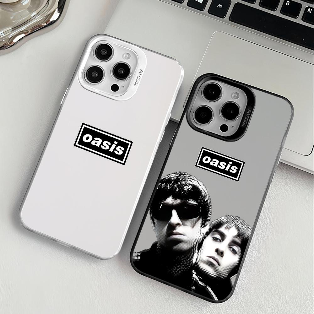 Music Rapper O-Oasis Phone Cas - Phone Cases Iphone 14 评论和价格
