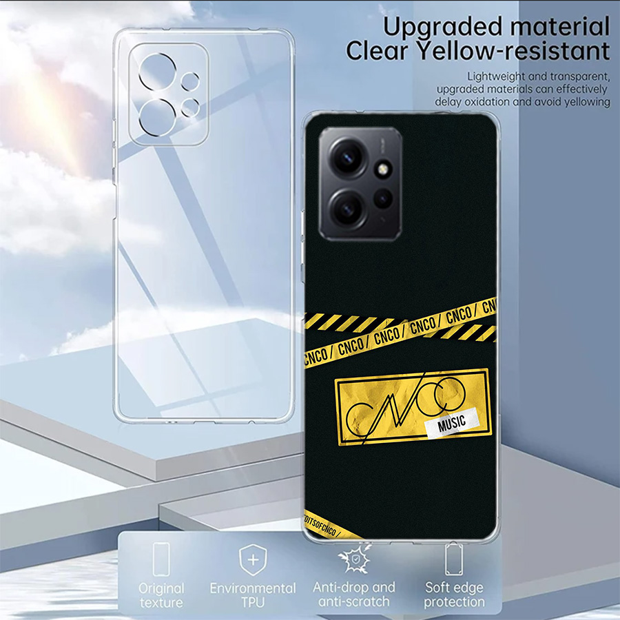 Cnco Boys Pop Phone Case For R - Phone Cases Com 评论和价格