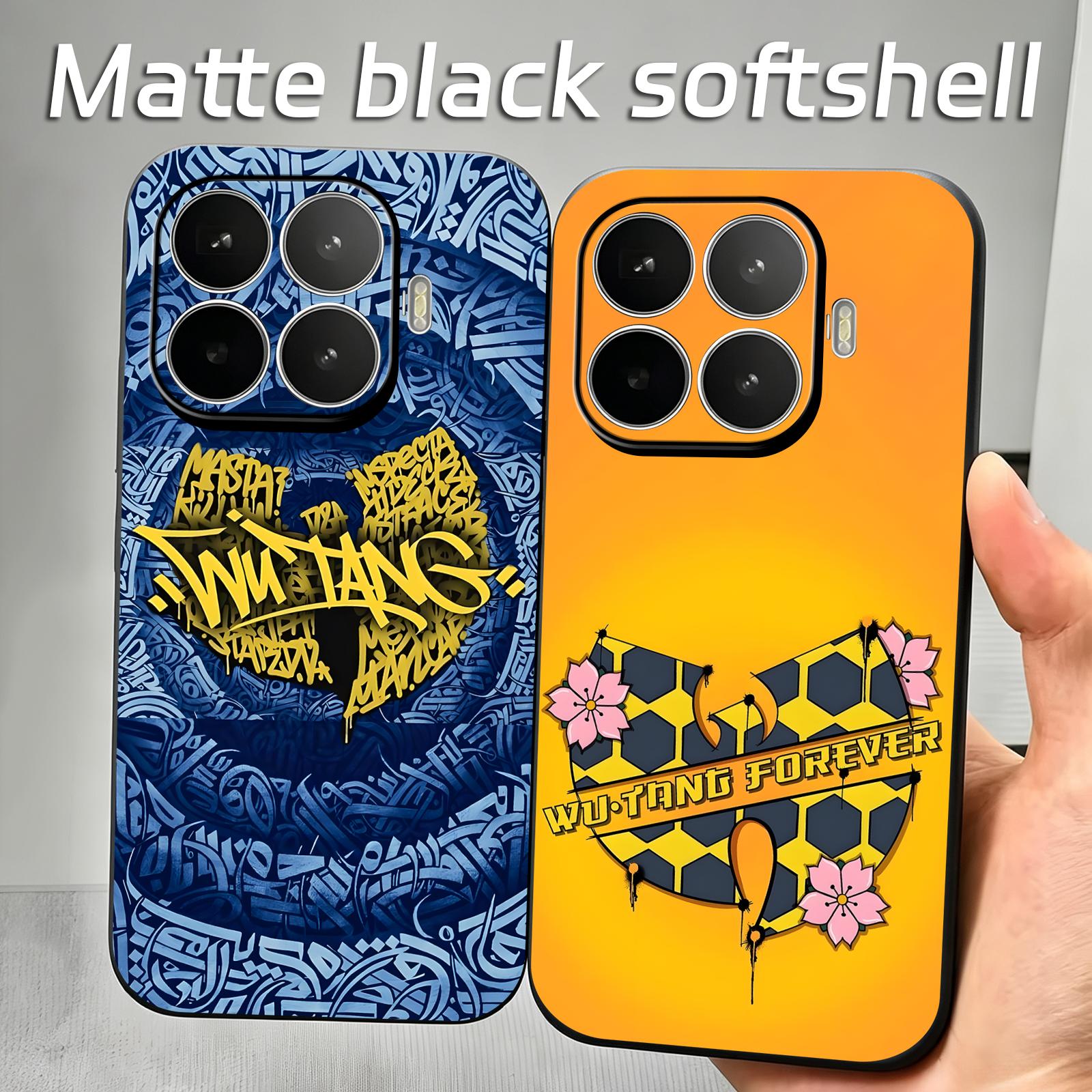 Phone Case For Xiaomi 17 15 14 - Phone Cases Black 评论和价格