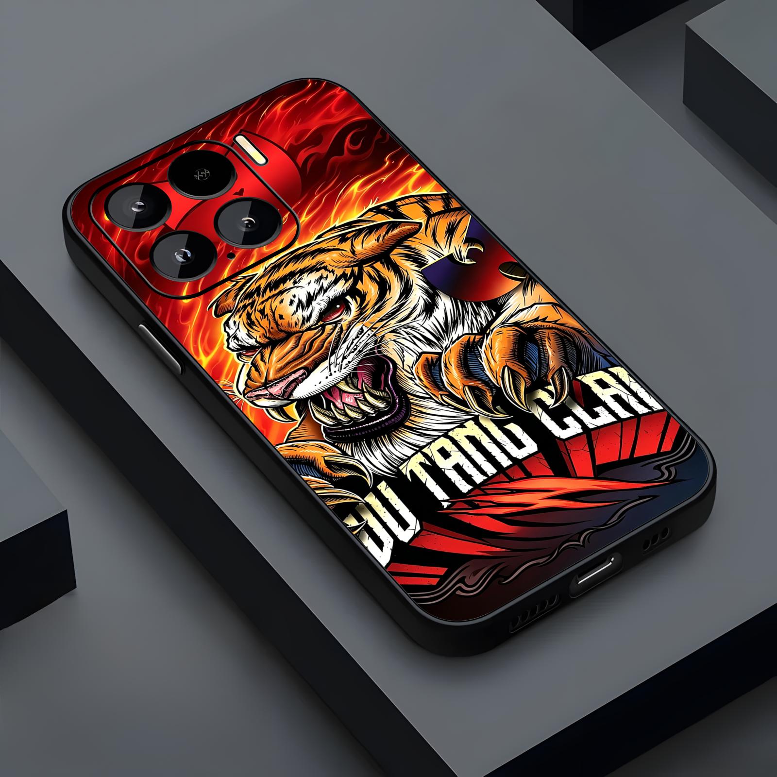 Phone Case For Xiaomi 17 15 14 - Phone Cases Black 评论和价格