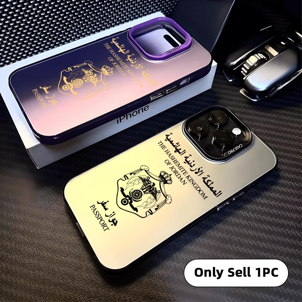 Cool Jordan Passport Phone Cas - Phone Cases Jordan 评论和价格