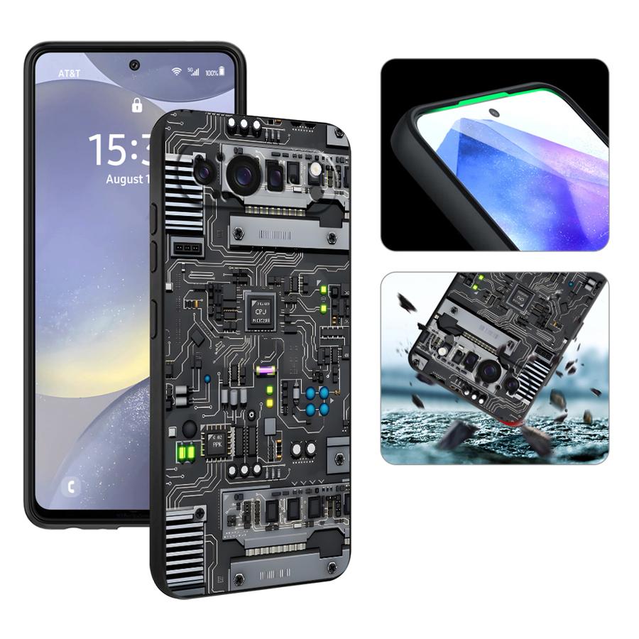 Case for Google Pixel 10A 8a 9 - Phone Cases Google Pixel 9A 评论和价格