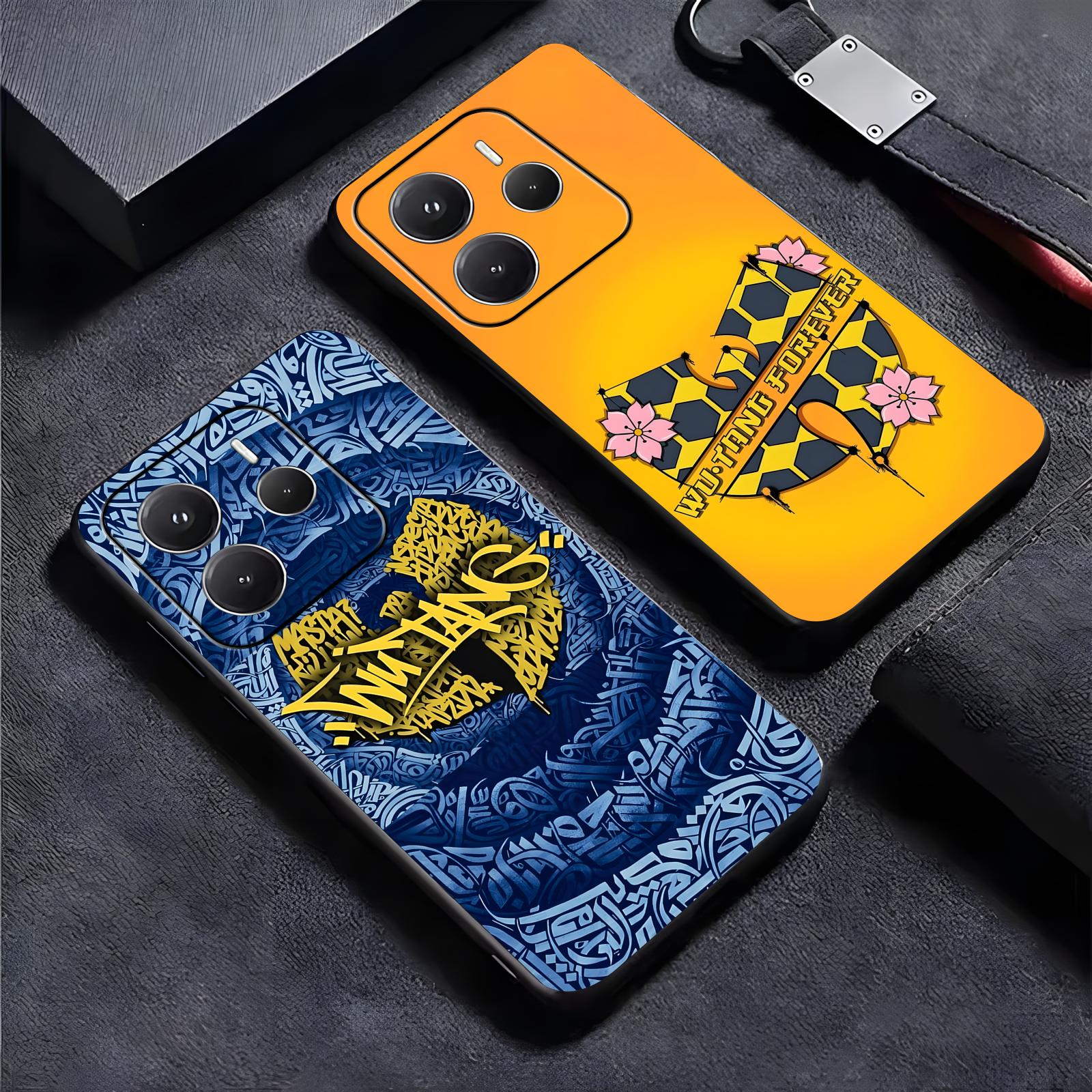 Phone Case For Redmi Note15 14 - Phone Cases Black 评论和价格