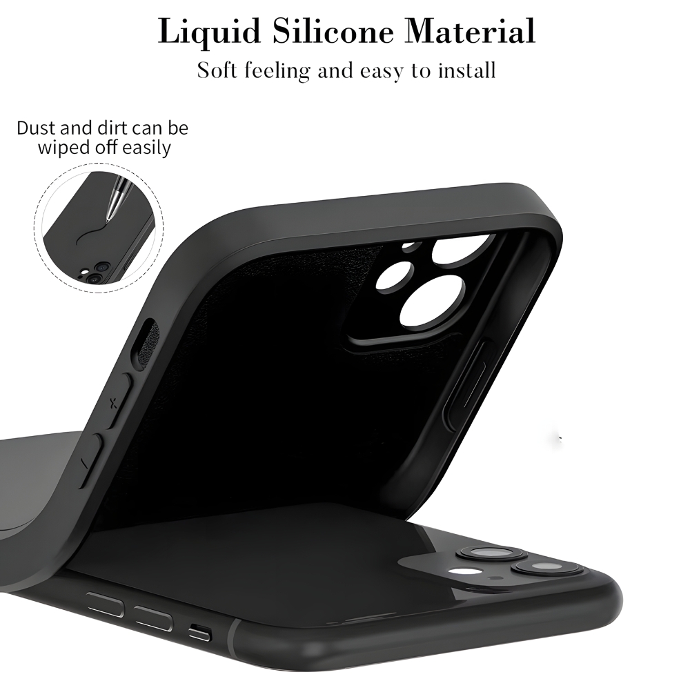 Phone Case For Redmi Note15 14 - Phone Cases Black 评论和价格