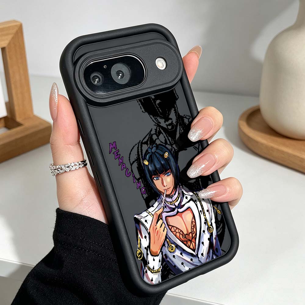 JOJO Handsome Phone Case For G - Phone Cases Google Pixel 9A 评论和价格