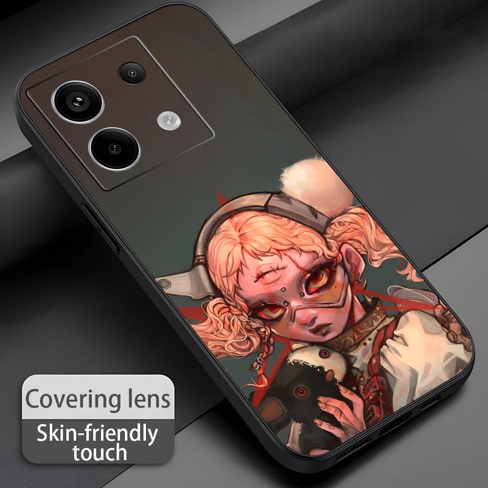 B-Bring Me the H-Horizon    Ph - Phone Cases Black 评论和价格