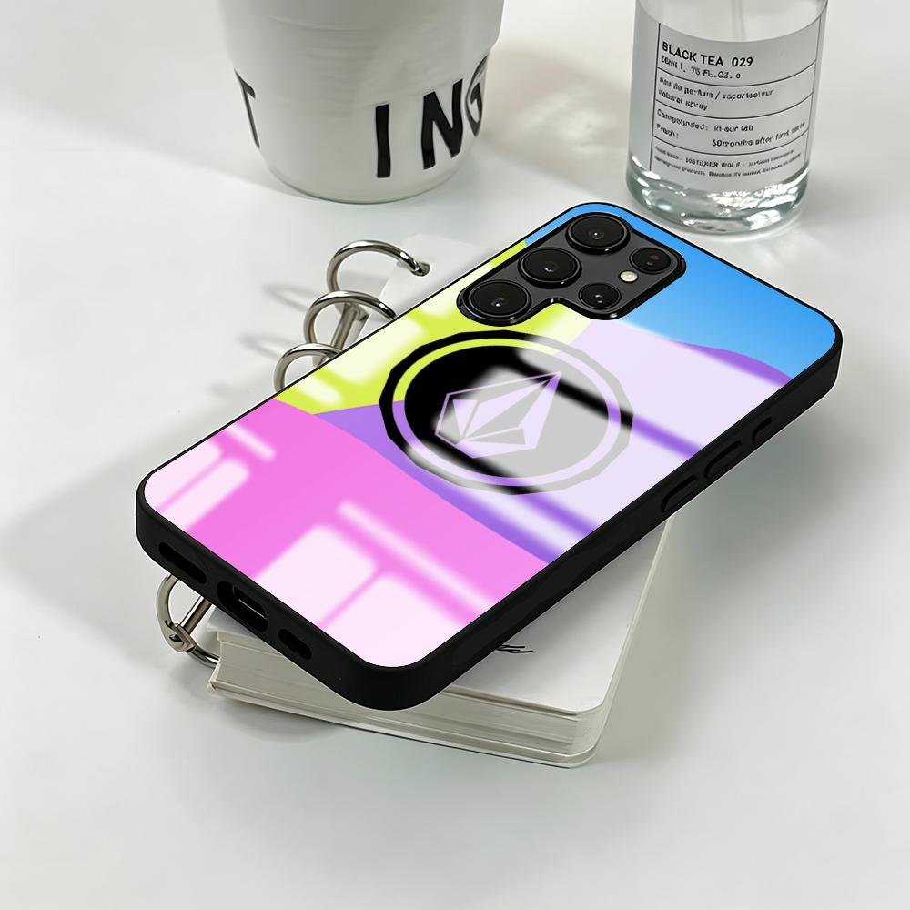 Stylish cool vol-com fashion d - Phone Cases Com 评论和价格