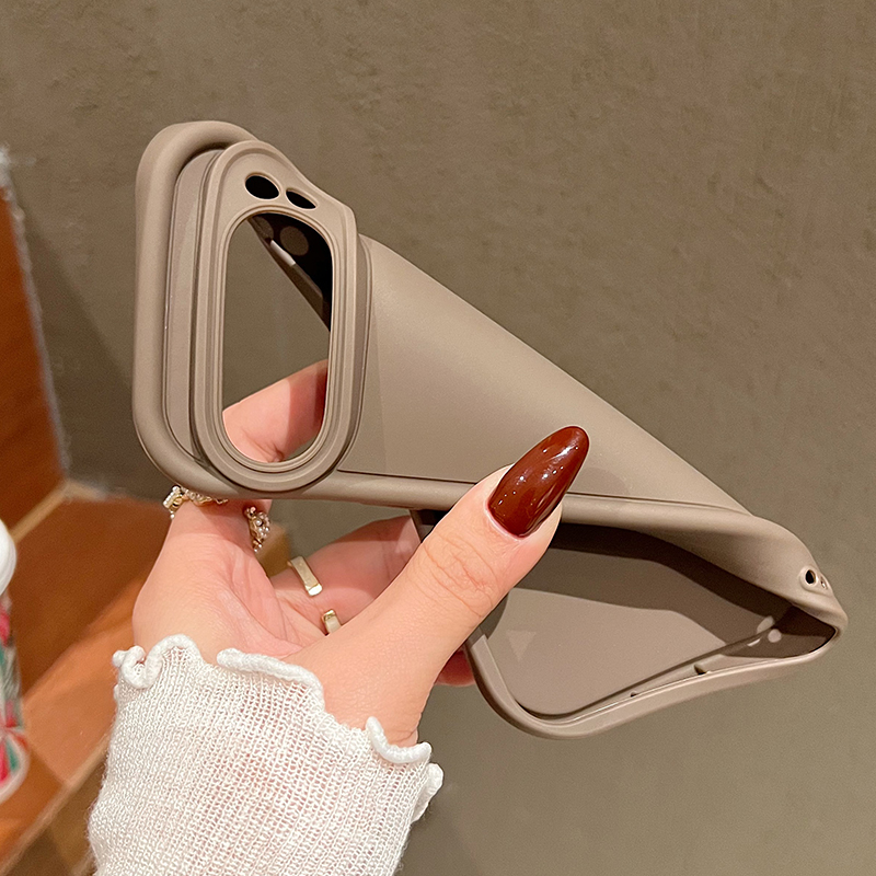 Soft TPU Phone Case For Google - Phone Cases Google Pixel 9A 评论和价格