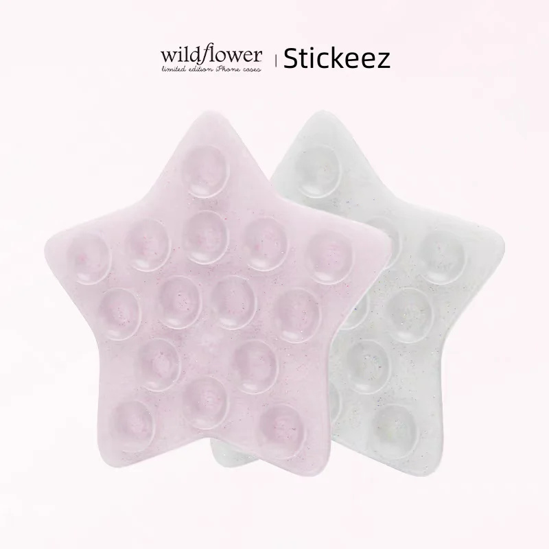Wildflower Star Silicone Sucti - Phone Cases Wildflower 评论和价格