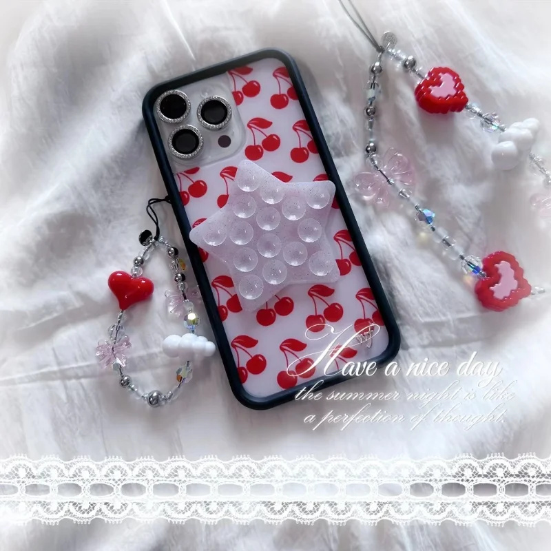 Wildflower Star Silicone Sucti - Phone Cases Wildflower 评论和价格