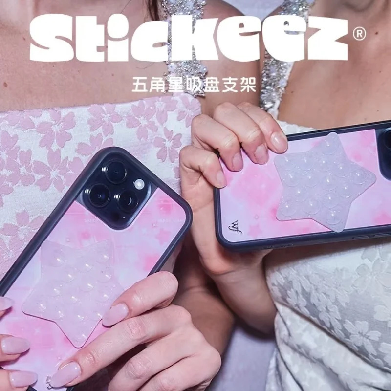 Wildflower Star Silicone Sucti - Phone Cases Wildflower 评论和价格