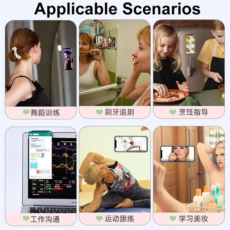 Wildflower Star Silicone Sucti - Phone Cases Wildflower 评论和价格