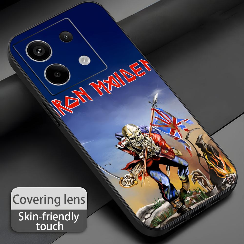 R-Run-To-The-H-Hills-Iron-M-Ma - Phone Cases Black 评论和价格