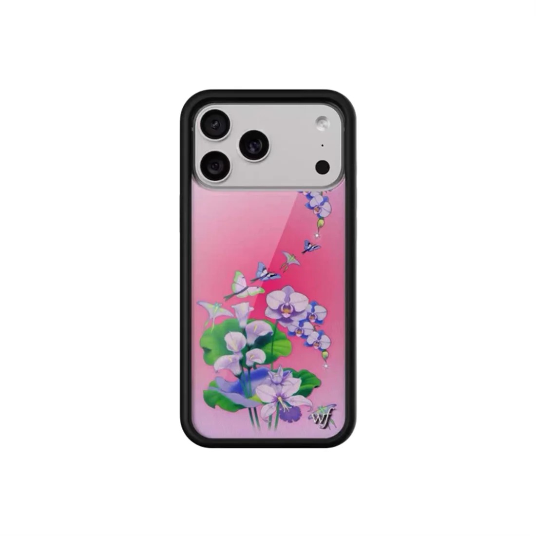 Wildflower ins Moon Butterfly  - Phone Cases Wildflower 评论和价格