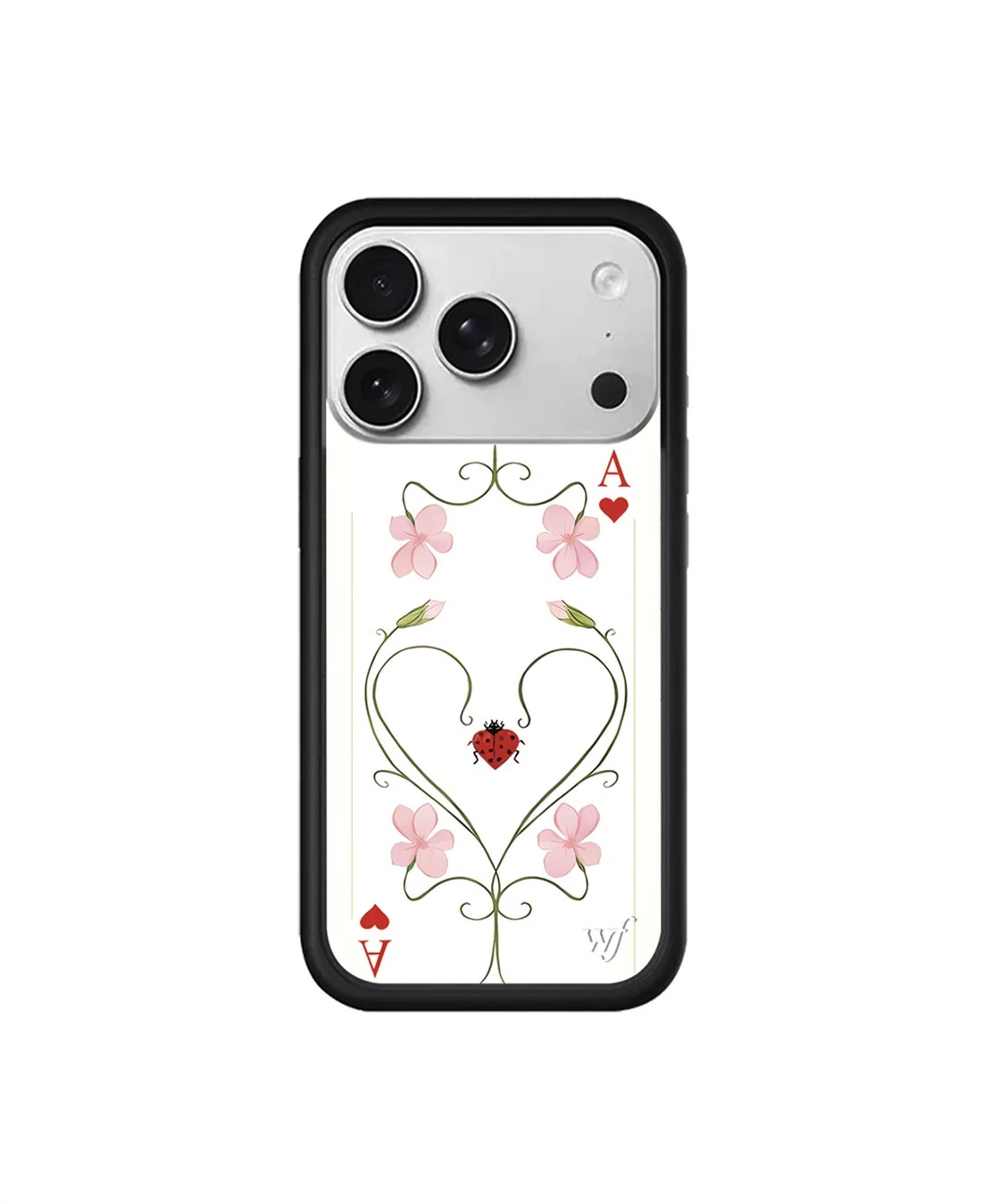 Wildflower ins Moon Butterfly  - Phone Cases Wildflower 评论和价格