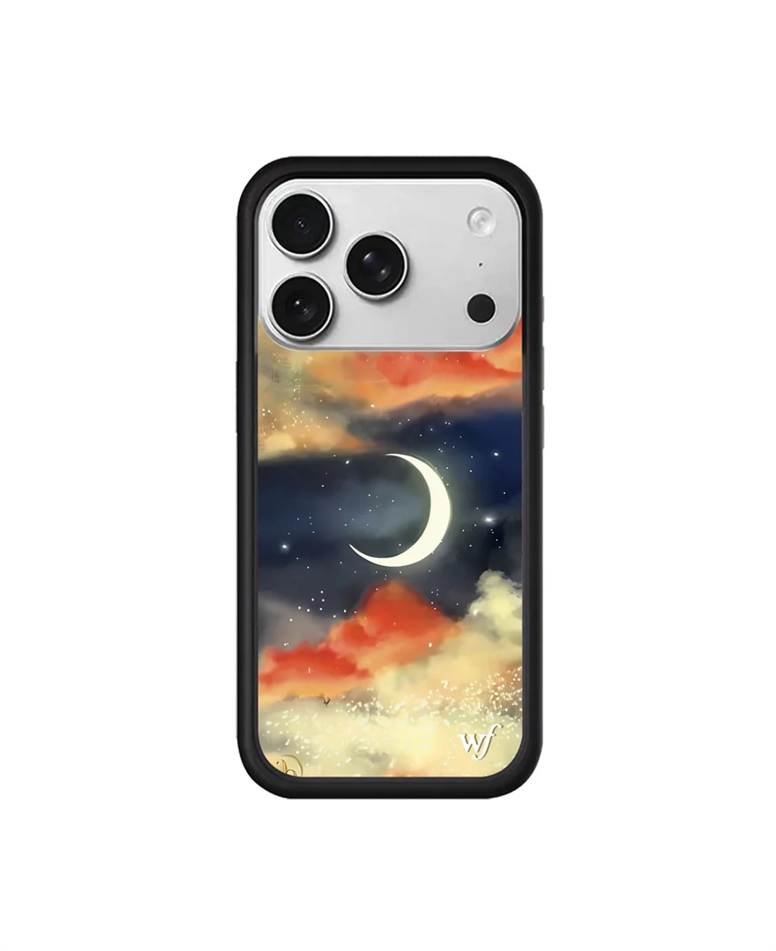 Wildflower ins Moon Butterfly  - Phone Cases Wildflower 评论和价格