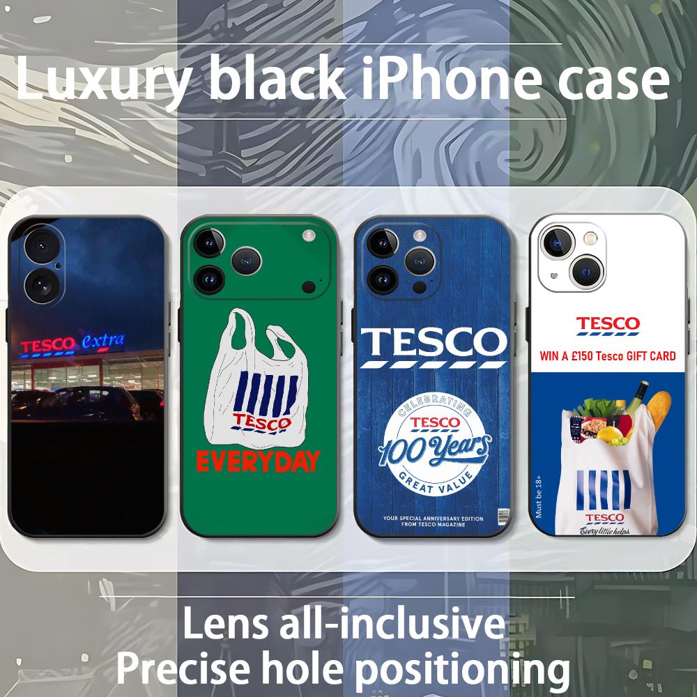 Tesco Phone Case For iPhone 18 - Phone Cases Tesco 评论和价格