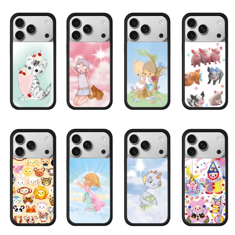 Wildflower Cherub Precious Mom - Phone Cases Wildflower 评论和价格