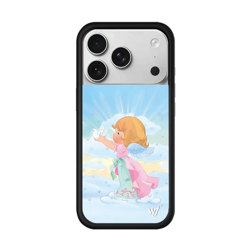 Wildflower Cherub Precious Mom - Phone Cases Wildflower 评论和价格