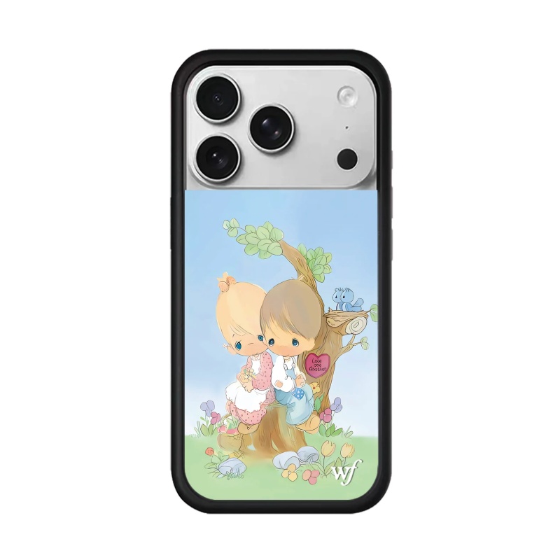 Wildflower Cherub Precious Mom - Phone Cases Wildflower 评论和价格