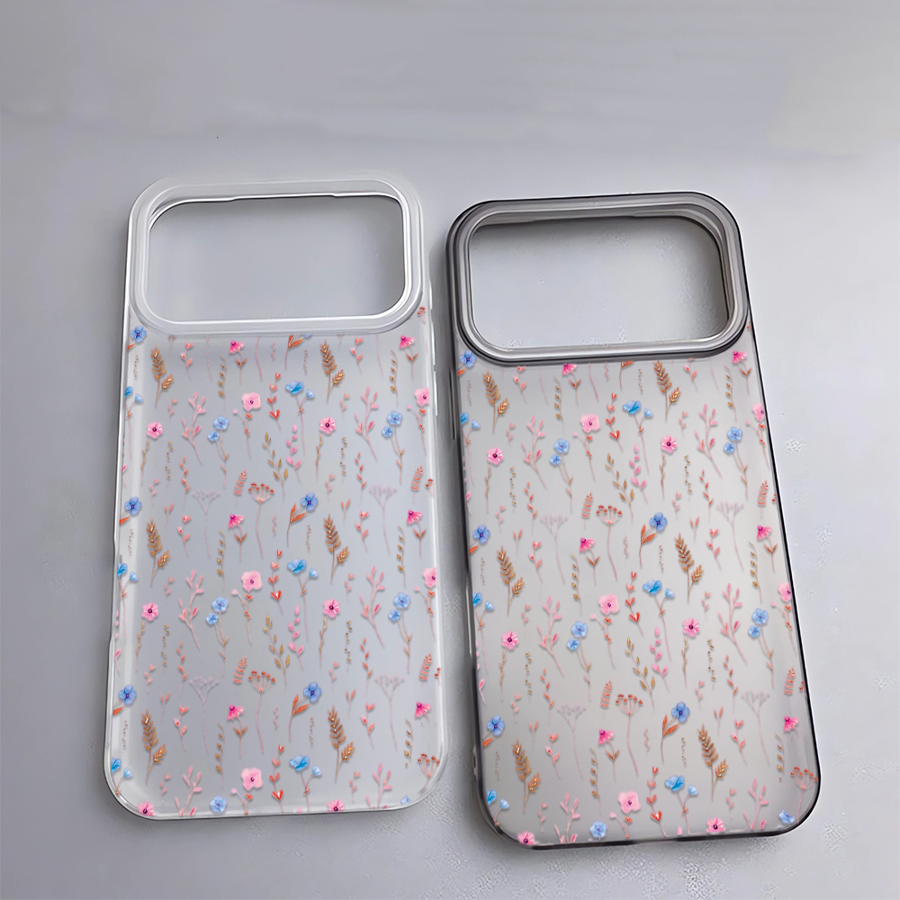 Top Rated Pastel Wildflower Ae - Phone Cases Wildflower 评论和价格