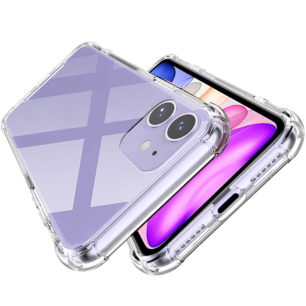 Transparent Silicone Phone Cas - Phone Cases Galaxy S26 评论和价格