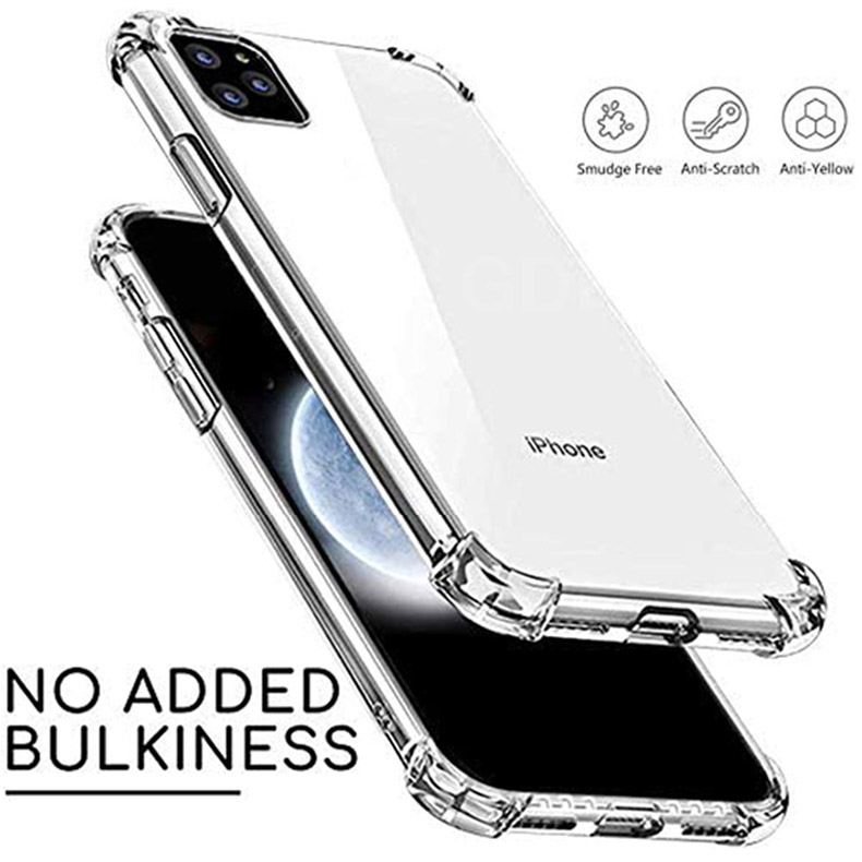 Transparent Silicone Phone Cas - Phone Cases Galaxy S26 评论和价格