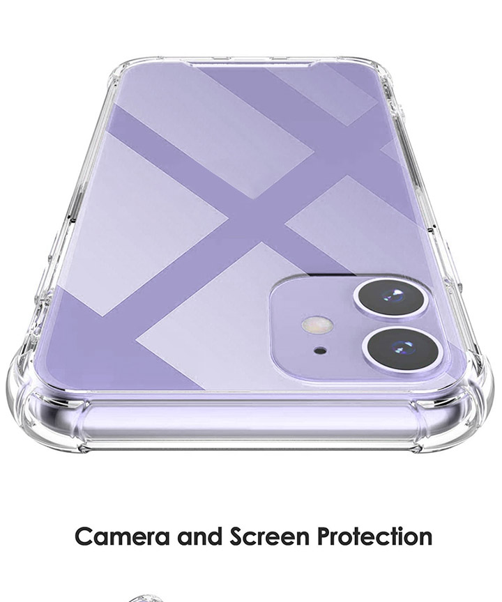 Transparent Silicone Phone Cas - Phone Cases Galaxy S26 评论和价格