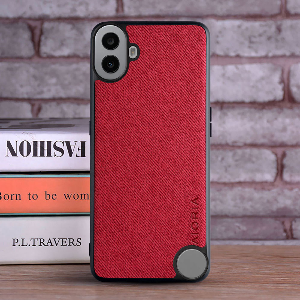Case for Nothing Phone 3 3A Pr - Phone Cases Nothing 3A 评论和价格
