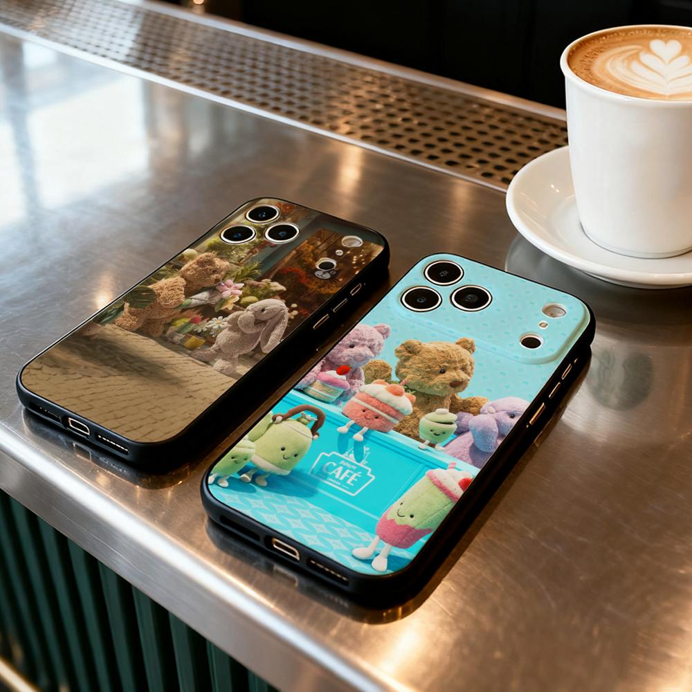 J-Jellycats Phone Case For iPh - Phone Cases Jellycat 评论和价格