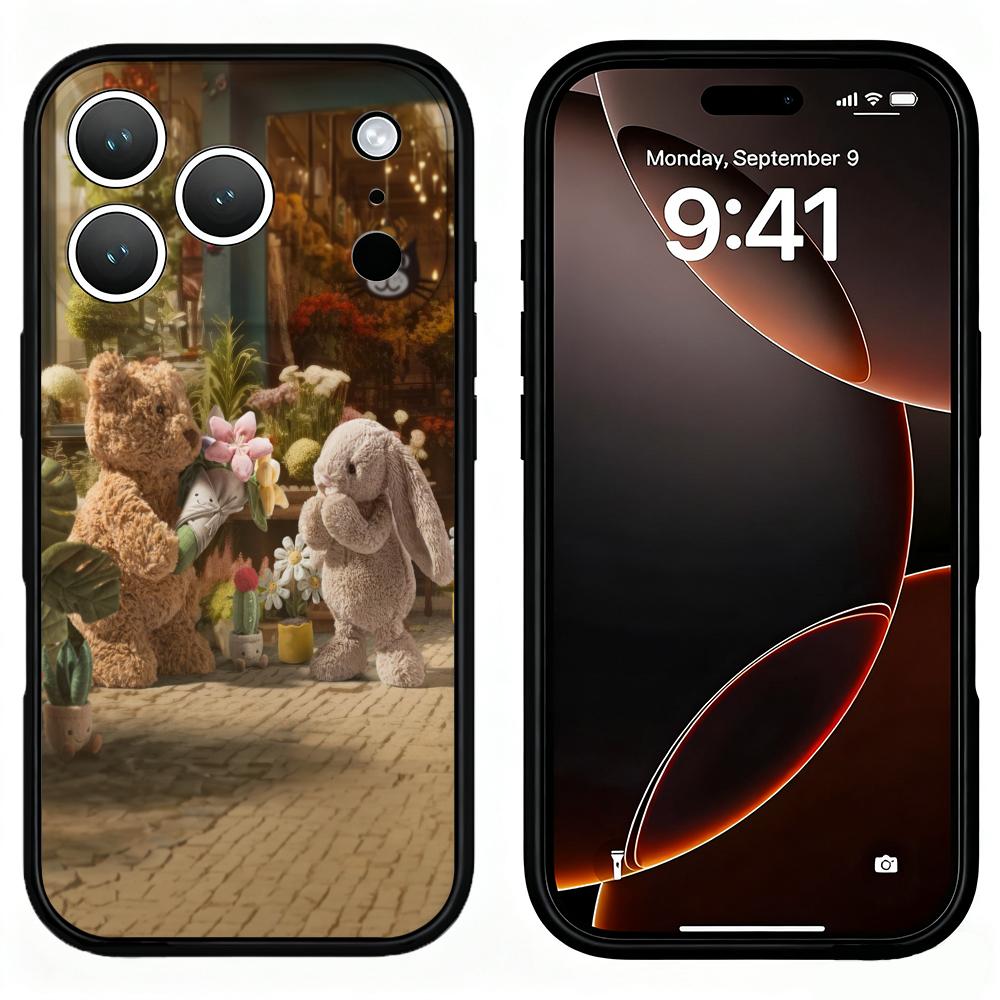 J-Jellycats Phone Case For iPh - Phone Cases Jellycat 评论和价格