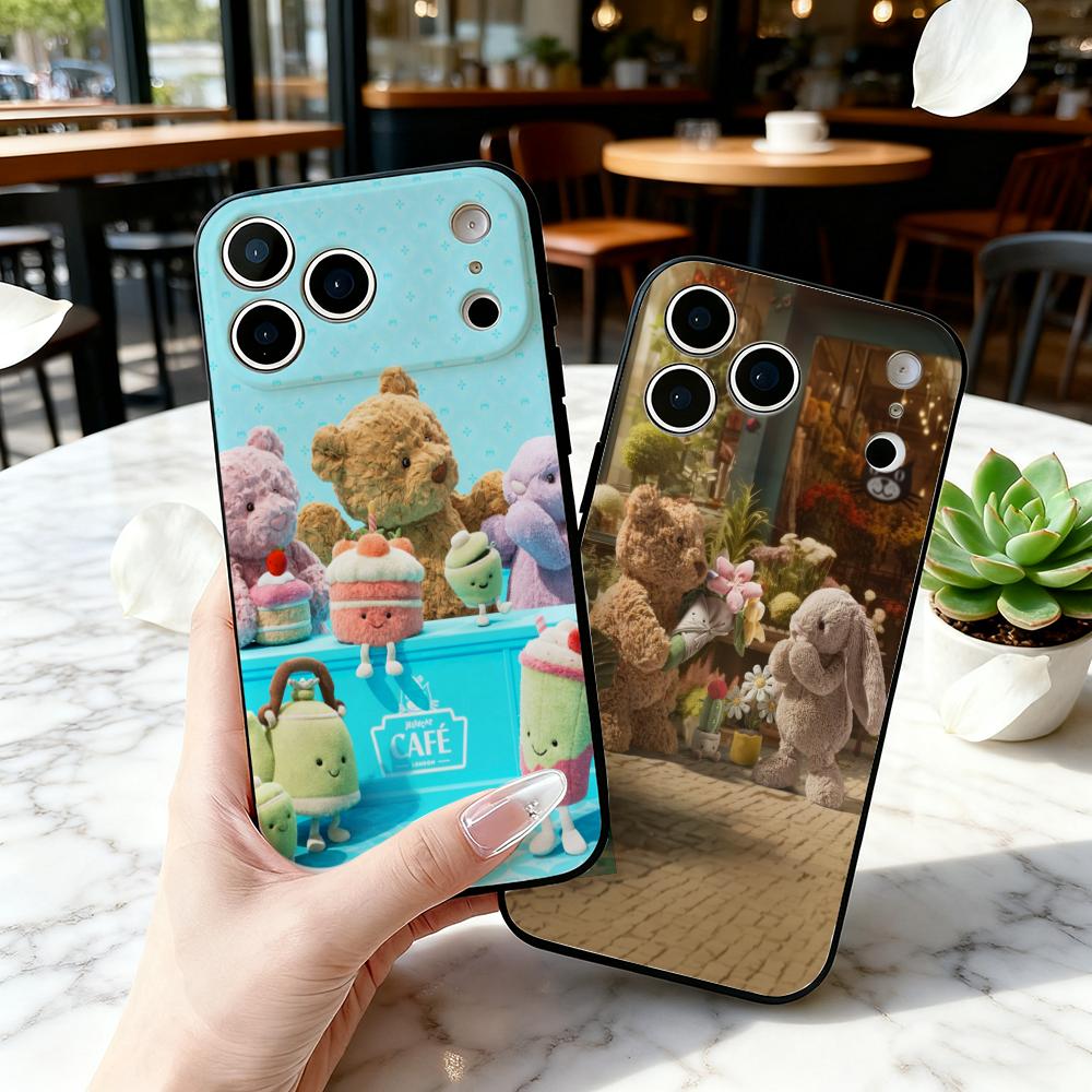 J-Jellycats Phone Case For iPh - Phone Cases Jellycat 评论和价格