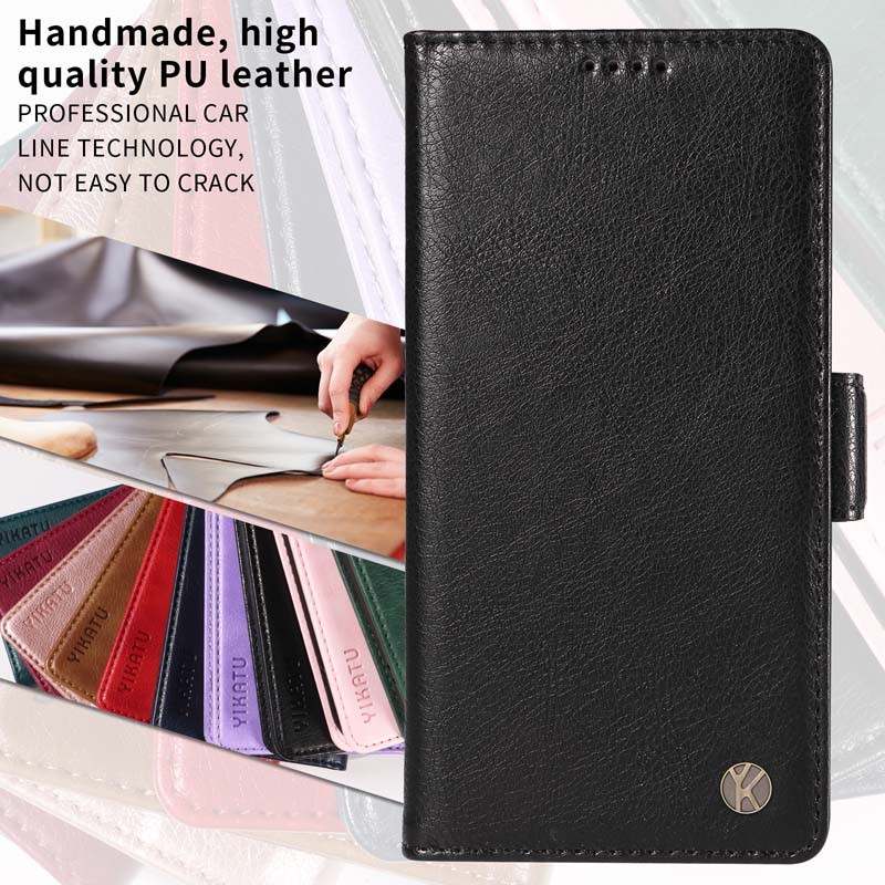 Leather Cover For Nothing Phon - Phone Cases Nothing 3A 评论和价格