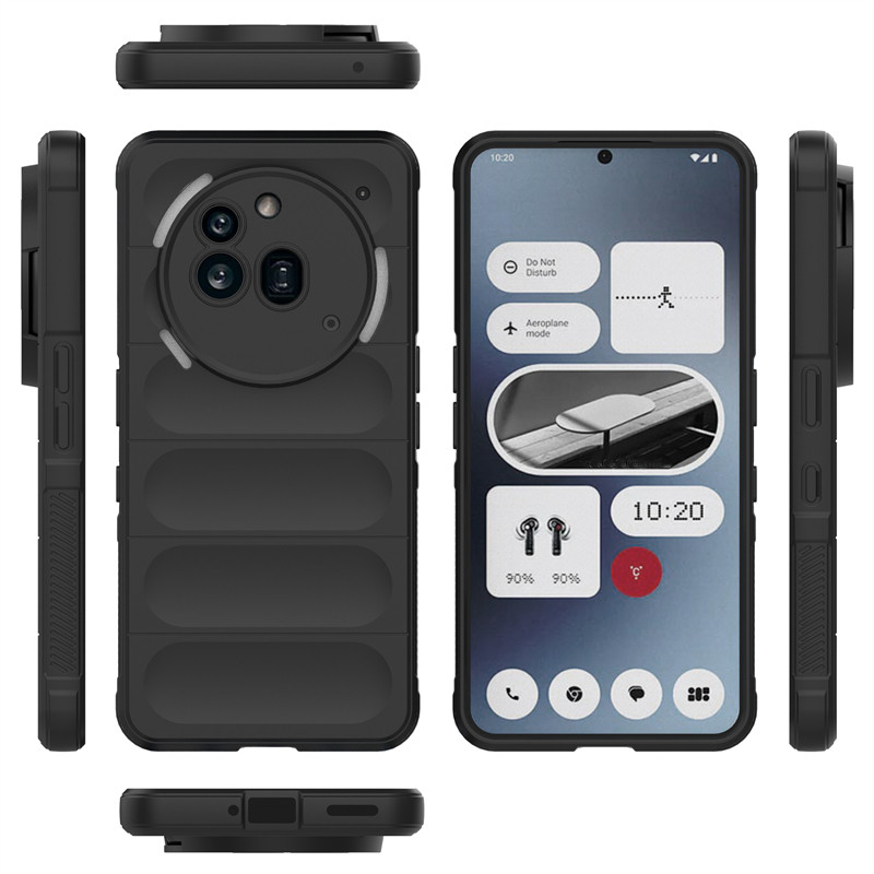 Full Cover For Nothing Phone 3 - Phone Cases Nothing 3A 评论和价格