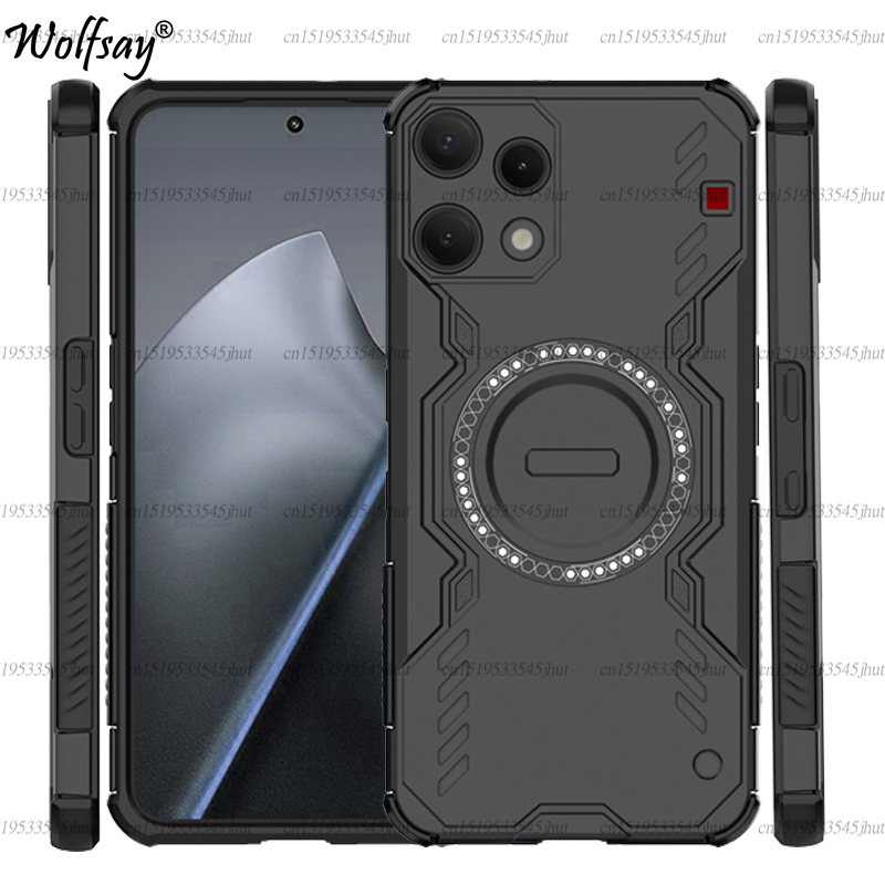 For Nothing Phone 3a Lite Magn - Phone Cases Nothing 3A 评论和价格