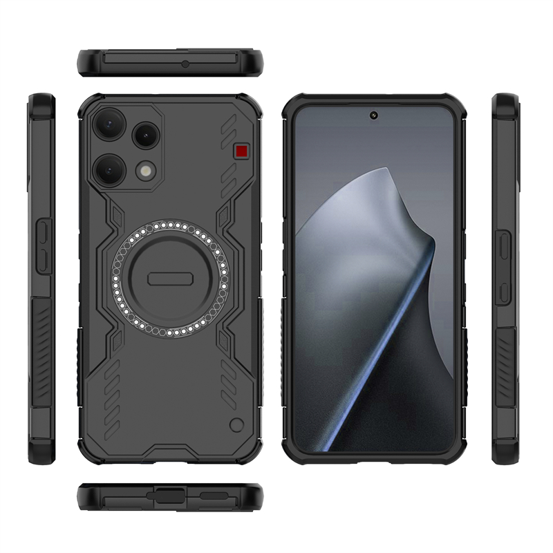 For Nothing Phone 3a Lite Magn - Phone Cases Nothing 3A 评论和价格