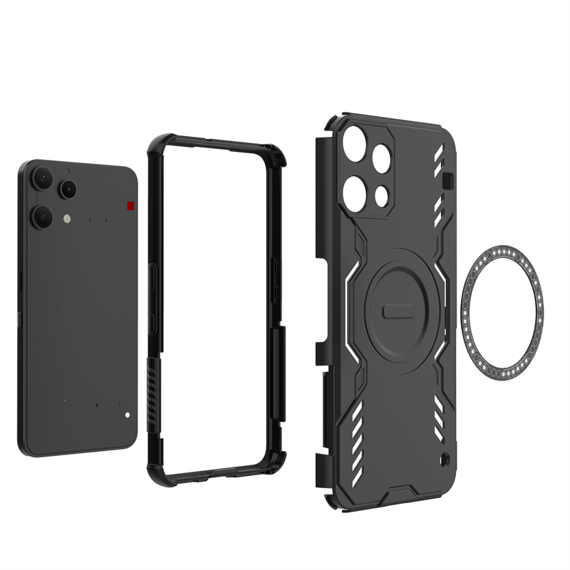 For Nothing Phone 3a Lite Magn - Phone Cases Nothing 3A 评论和价格