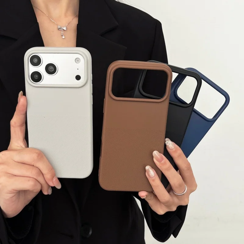 Business Fashion Texture Polka - Phone Cases Nothing 3A 评论和价格