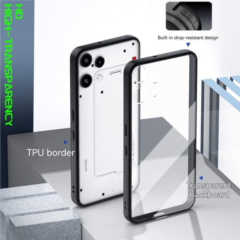 For Nothing Phone 3a Lite Case - Phone Cases Nothing 3A 评论和价格