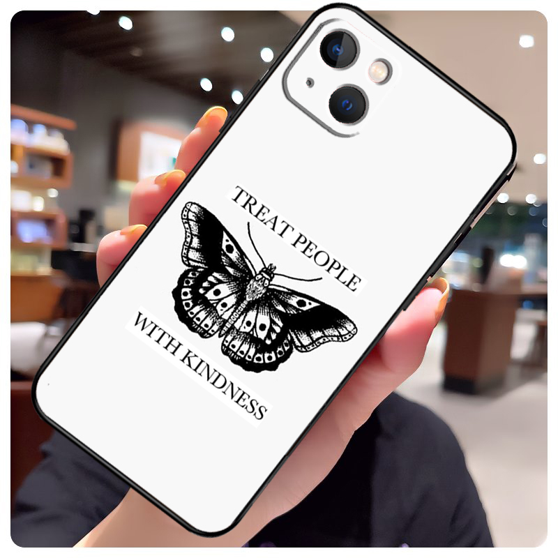 Treat People With Kindness Cas - Phone Cases Websites 评论和价格