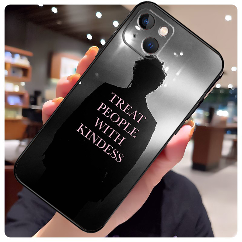 Treat People With Kindness Cas - Phone Cases Websites 评论和价格