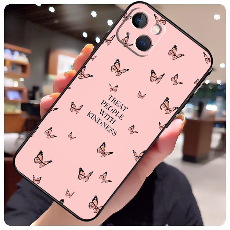 Treat People With Kindness Cas - Phone Cases Websites 评论和价格