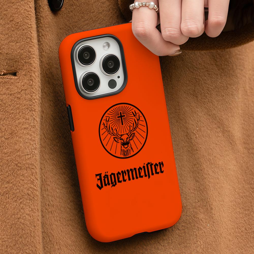 J-Jagermeisters Design Phone C - Phone Cases Designer 评论和价格